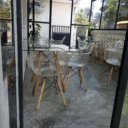 Satrana Hotel Tamatave Туамасина Экстерьер фото