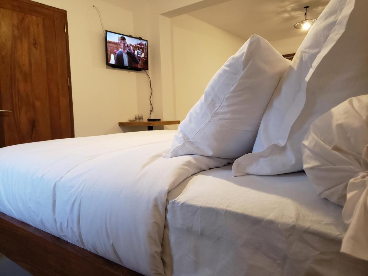 Satrana Hotel Tamatave Туамасина Экстерьер фото